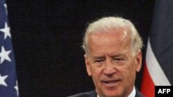 Joe Biden Irak'ta Hükümeti Kurma Çalışmalarının Hızlanmasını İstedi