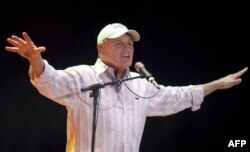 Beach Boys 50'nci Yıl Albümüne Hazırlanıyor