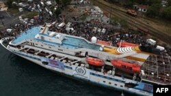 Birçok uzman Mavi Marmara baskınının Türkiye ve İsrail ilişkilerinin gerilmesi sürecinde bardağı taşıran son nokta olduğu görüşünde