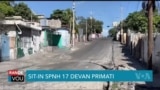 Polisye SPNH-17 Nan Pòtoprens Mande Leta Mwayen Adekwa pou Kontre Gang Ame yo